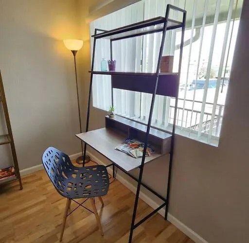 *msg For 5%off*2bed1bath King/queen Pool Phx Apartment Phoenix